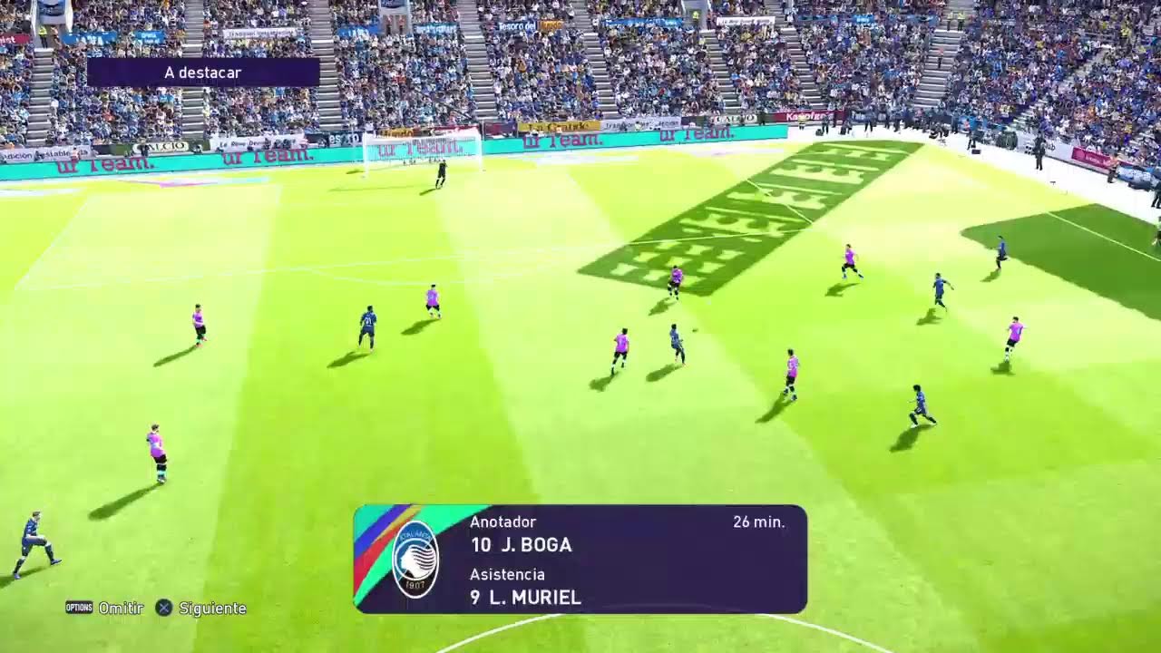 UEFA Champions League Fecha 1