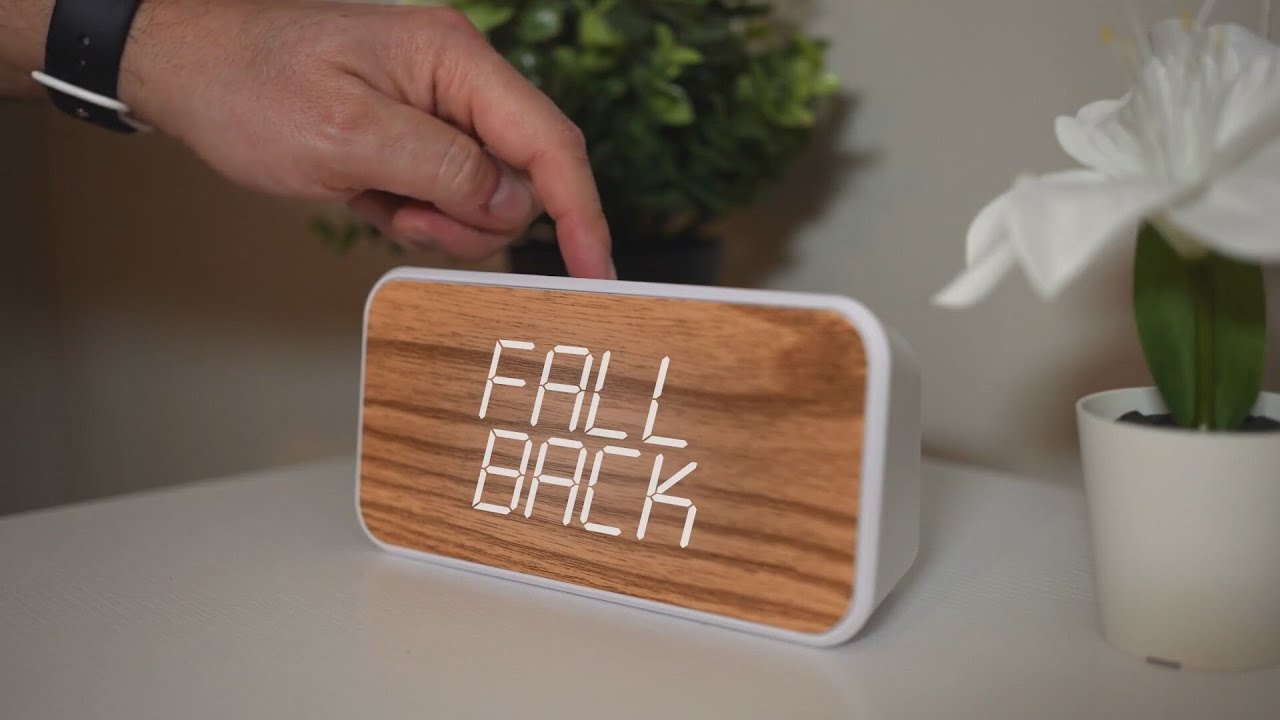 Love it or hate it? Daylight saving time is this weekend