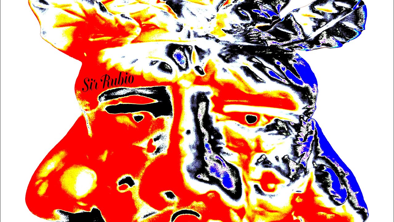 Interval Gaze (remastered)