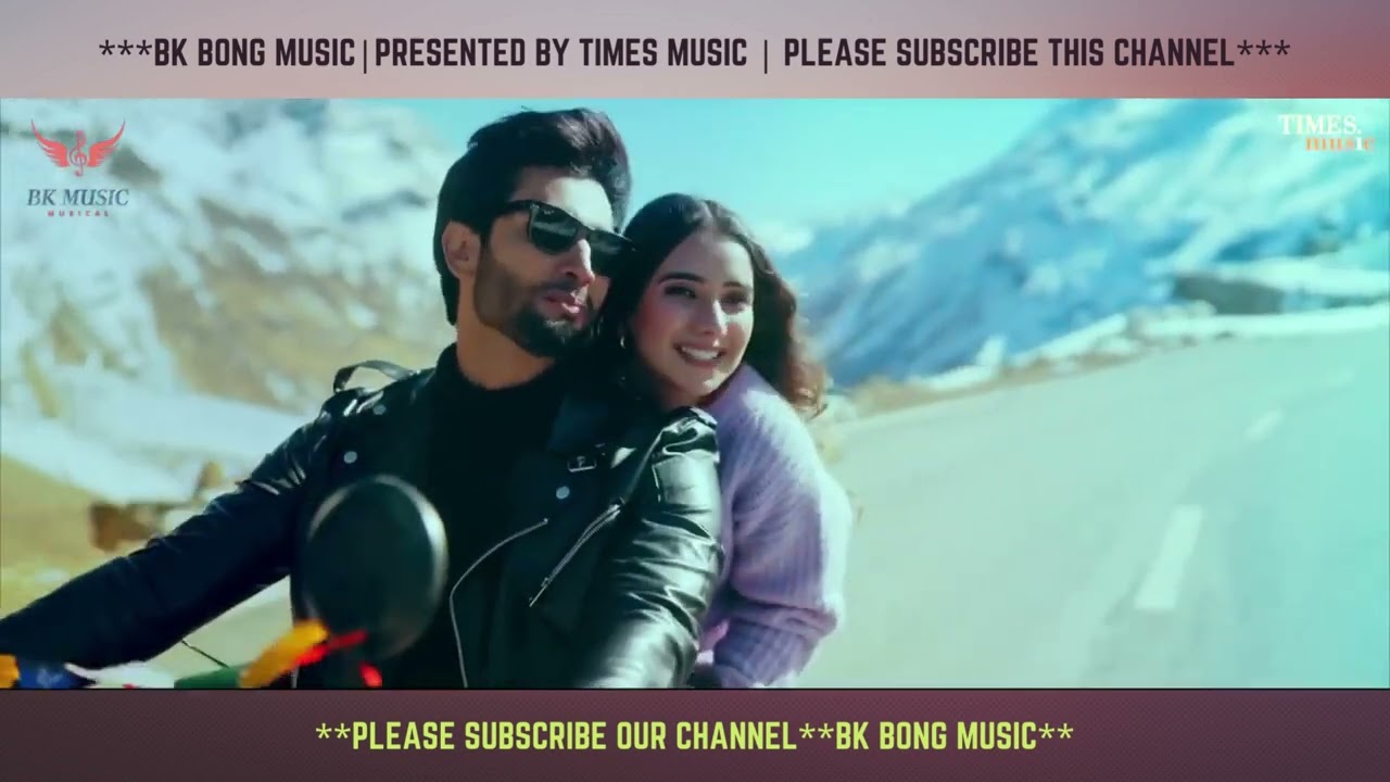 Rangeya tu menu  || Shubham Shirule | Romy | Sufi Khan | Latest Hindi Song 2023 | New Love Song 2023
