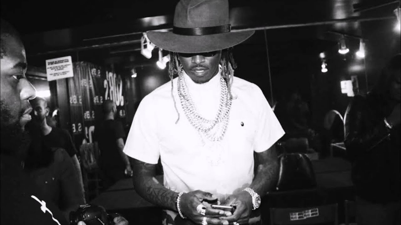 Future Type Beat 