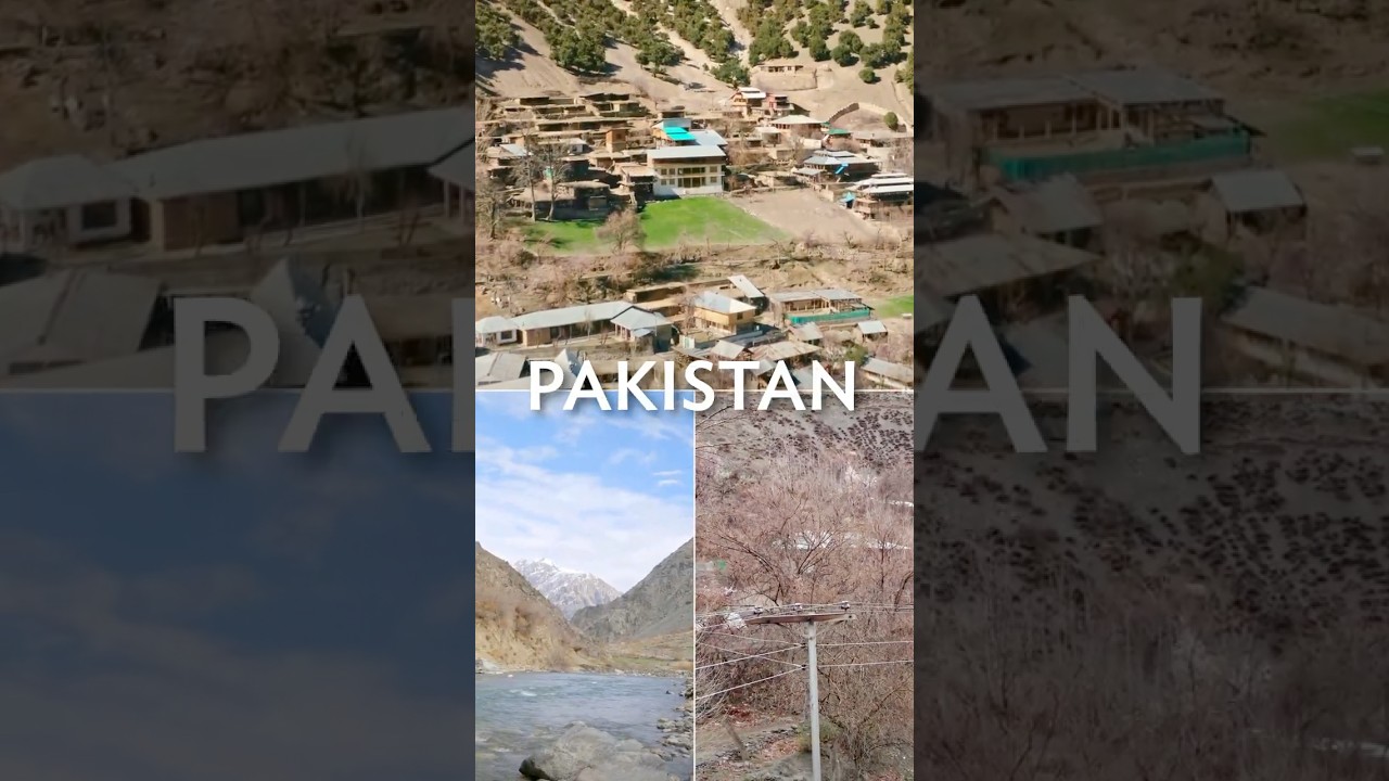 Pakistan and ADB Are Solving Complex Energy Challenges Together