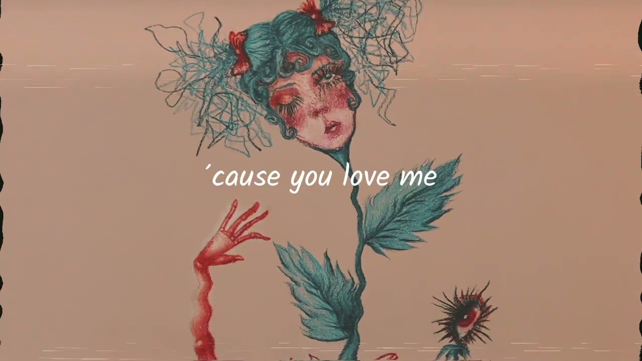 PITA - Pretend (Official Lyric Video)