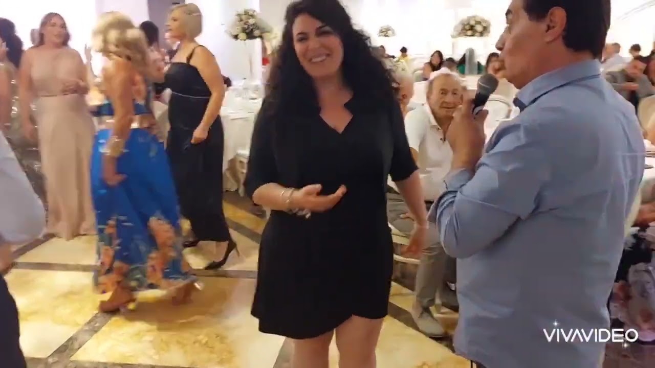 Occhi di mari insieme al Maestro Cosimo Papandrea a Gioiosa ionica