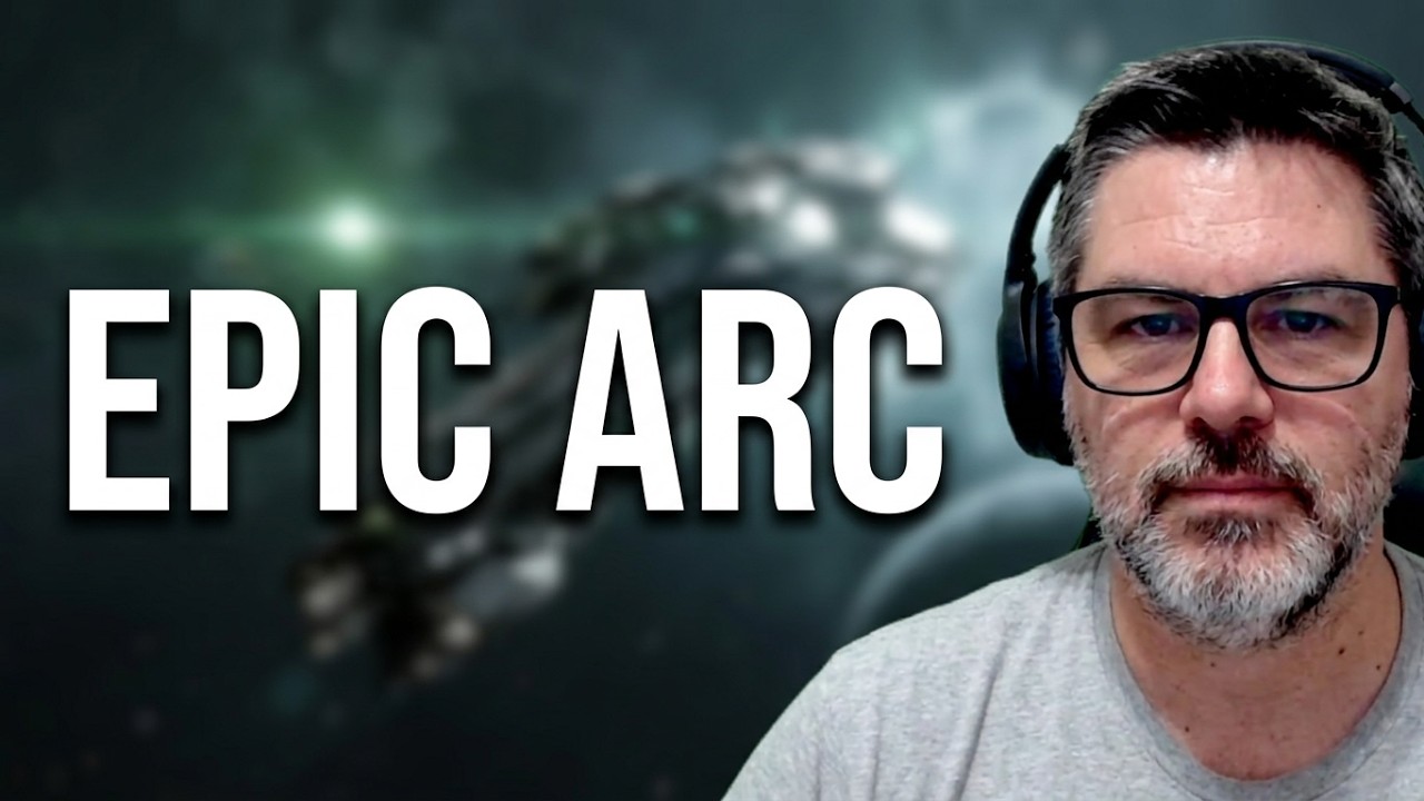 Running the SOE Epic Arc in 2026 + EVE Online News | Talking in Stations | July 5, 2026