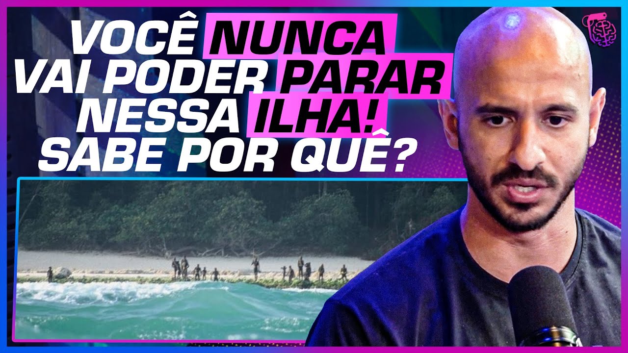 VIAJANTES falam sobre os LUGARES MAIS INÓSPITOS do MUNDO