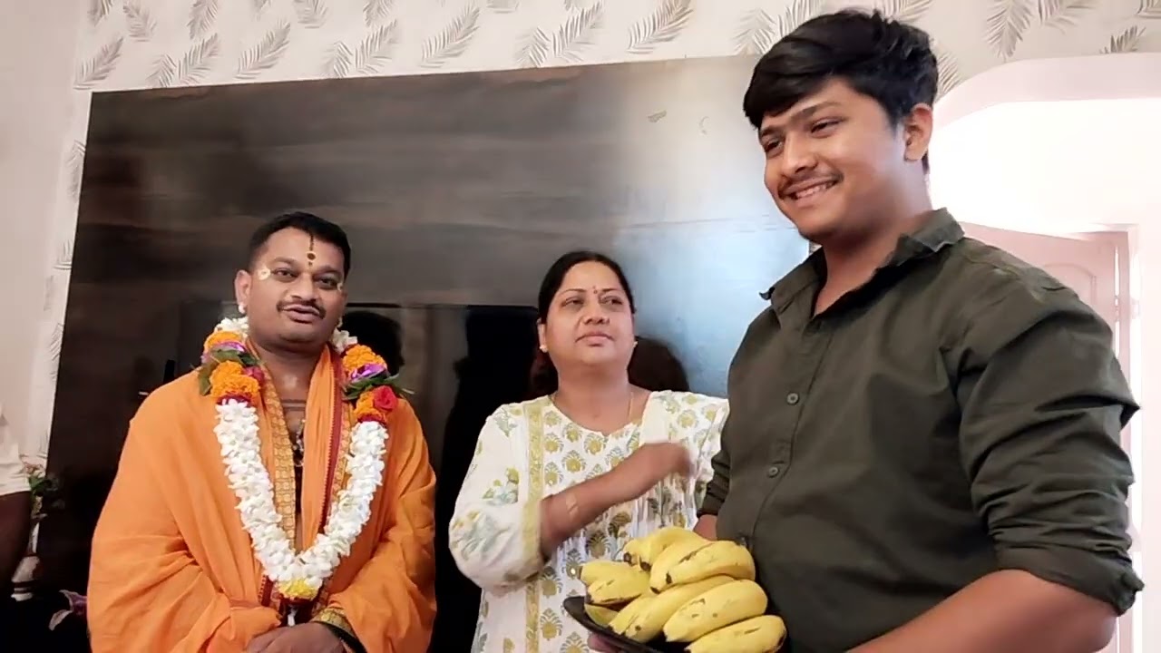 ಈ ವಿಡಿಯೋ ಫುಲ್ ನೋಡಿ ಎಷ್ಟೊಂದು ಪವಾಡ ಆಗಿದೆ ಅಂತ ಇದೇ ರಾಯರ ಪವಾಡ ರಾಯರು ಇಲ್ಲ ಅನ್ನುವವರು ಈ ವಿಡಿಯೋ ತಪ್ಪದೇ ನೋಡಿ 