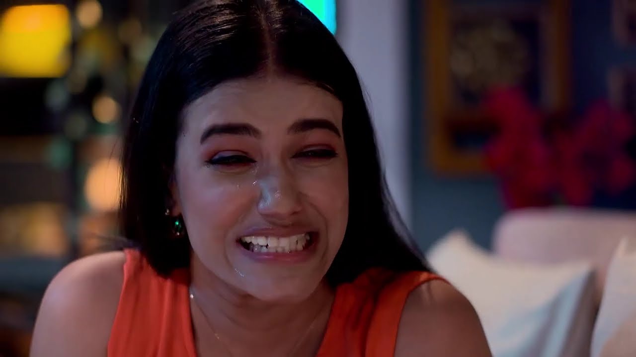 Kon Gopone Mon Bheseche - অরুনাভই খুব করতে চেয়েছিল কিঞ্জলকে ?
