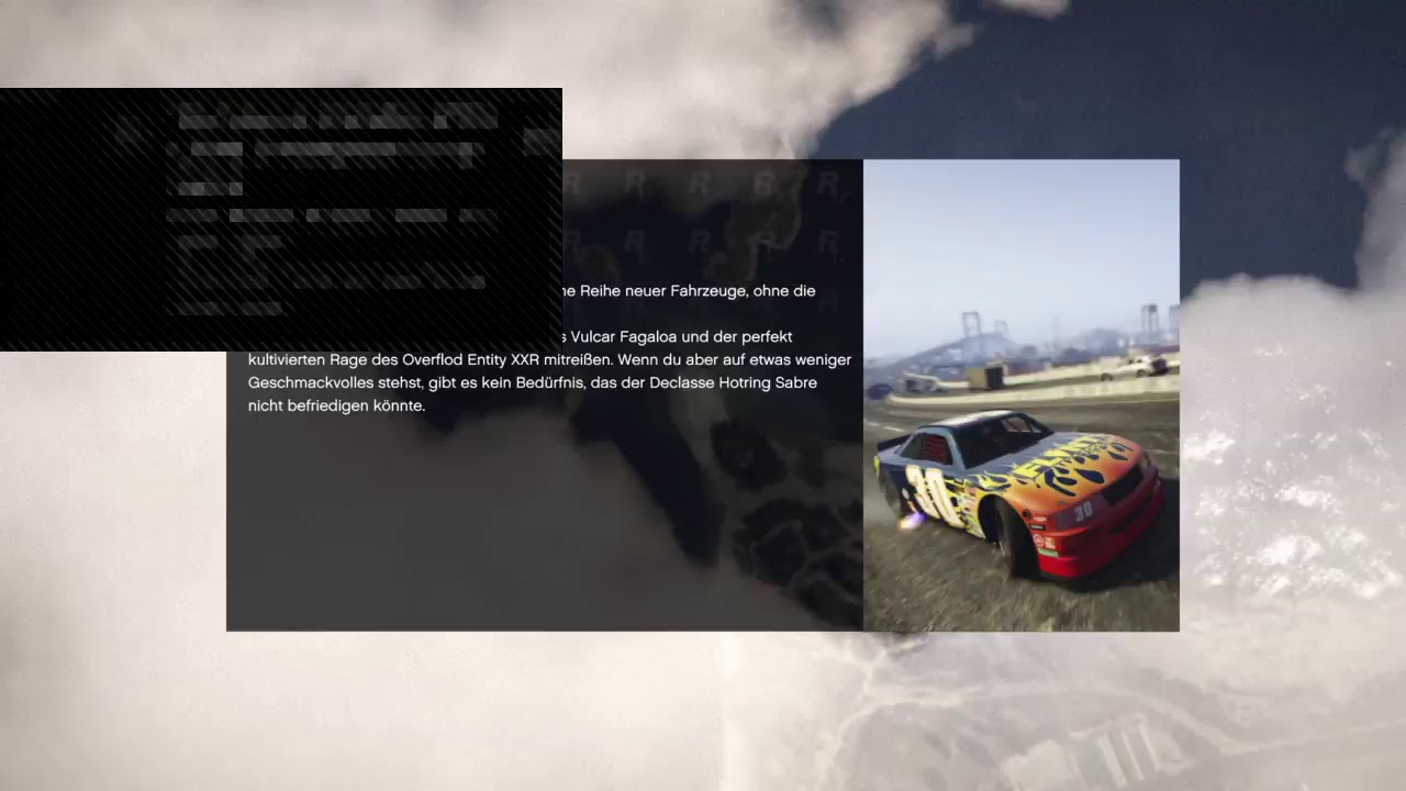 GTA 5 - Road to 40 Millionen