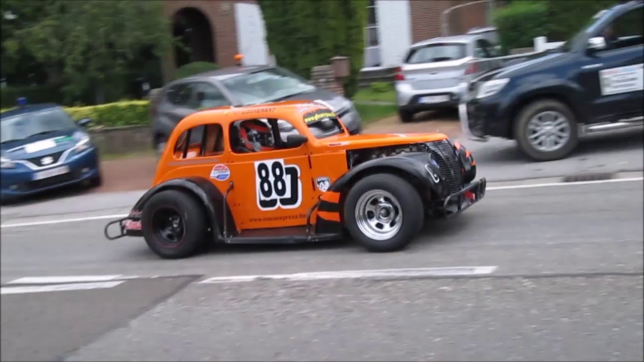 BOMEREE 2017