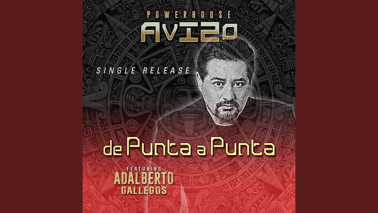 De Punta a Punta (feat. Adalberto Gallegos)