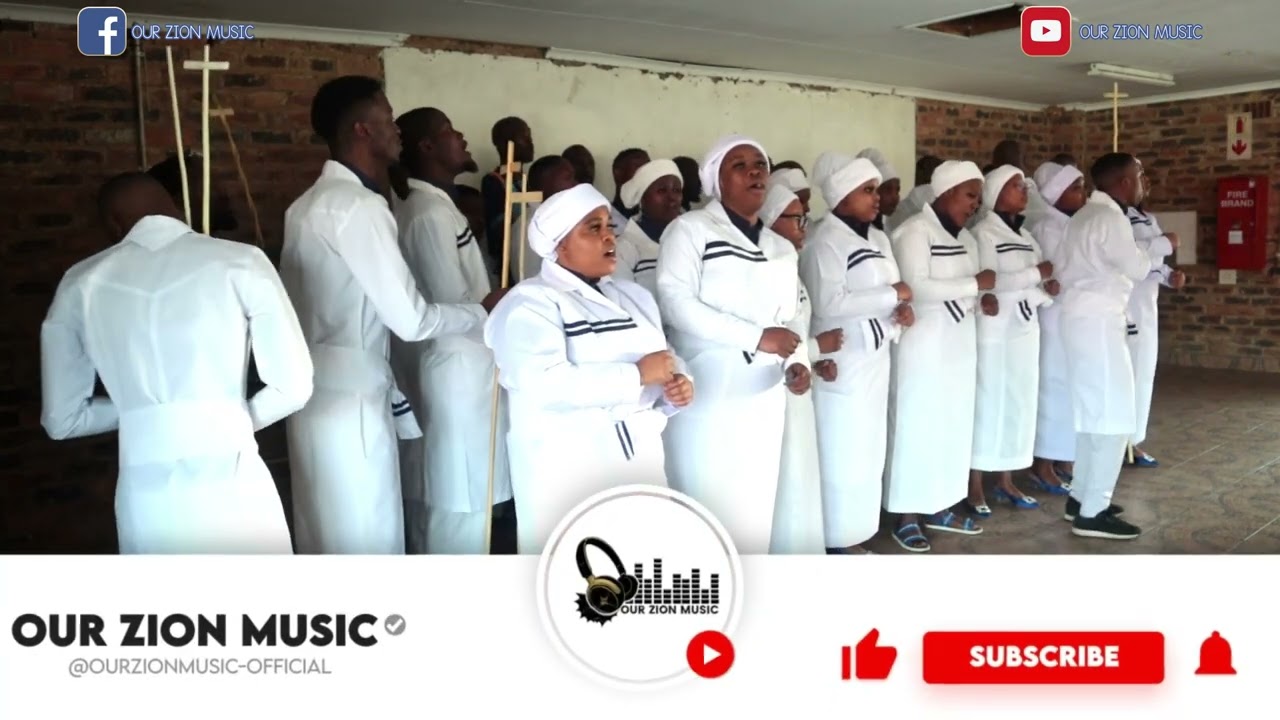 Gospel Principles Chorus (GPC) - Kwezomini🔥(2023 GPC Cd launch)