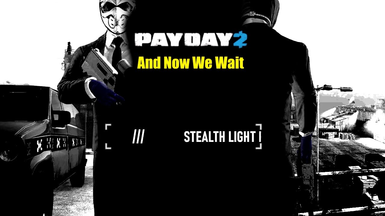 And Now We Wait,Run /// Animated?