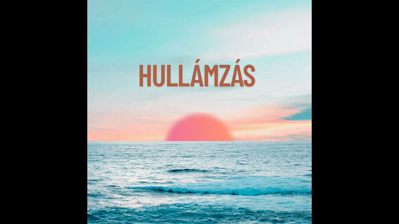 Burai Csaba-Hullámzás 