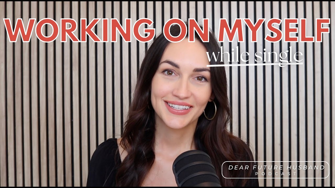 3 Areas to Master Right Now Before Meeting Mr. Right