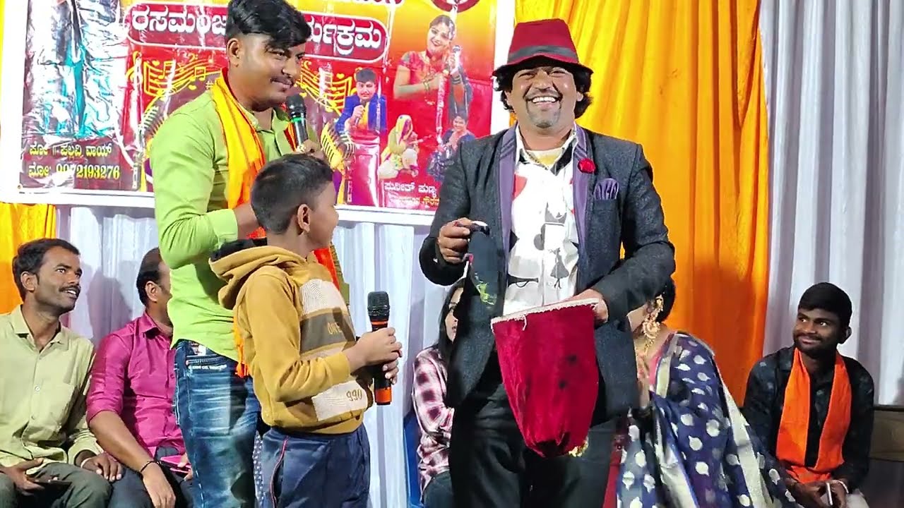 !! ಯಾರು ಕೂಡ ಕುಡಿಬ್ಯಾಡ್ರಿ !! ಮ್ಯೂಸಿಕ್ ಮೈಲಾರಿ ಜಾದೂಗಾರ #musicmailari  | Music mylari new video