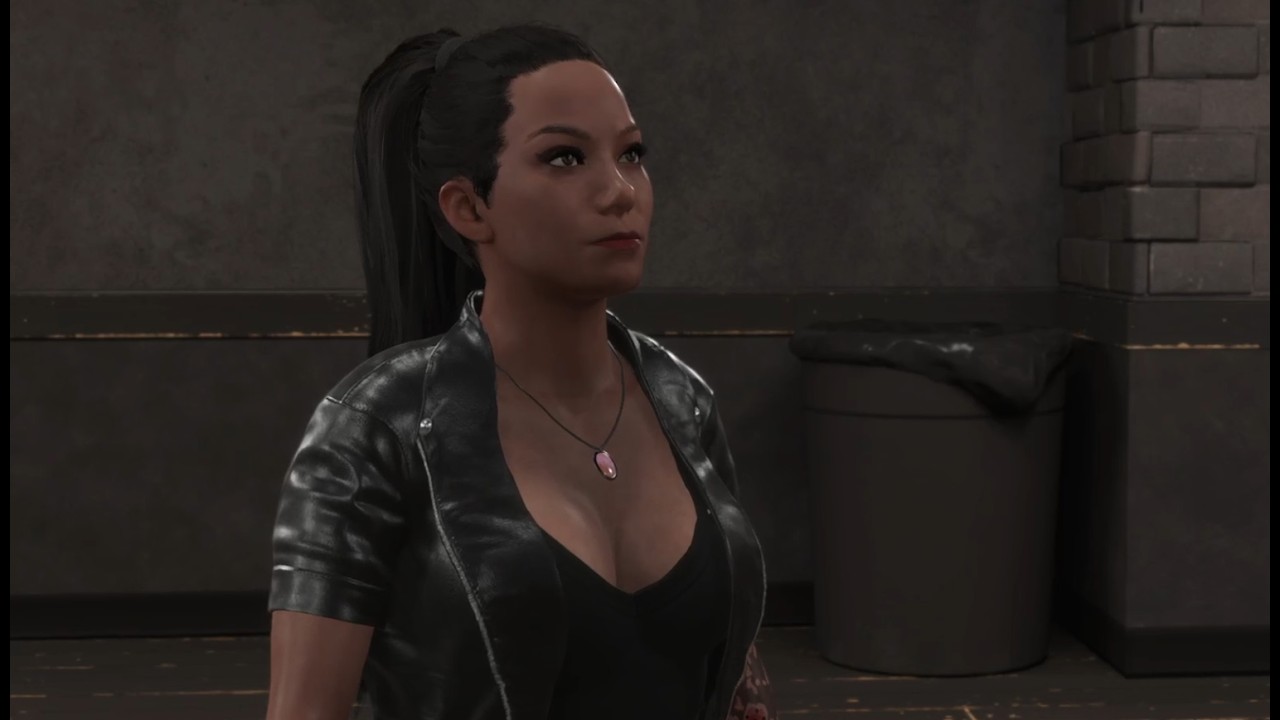WWE 2K25 | Mon Ascension #3 : Coaccus&eacute; Ind&eacute;pendant