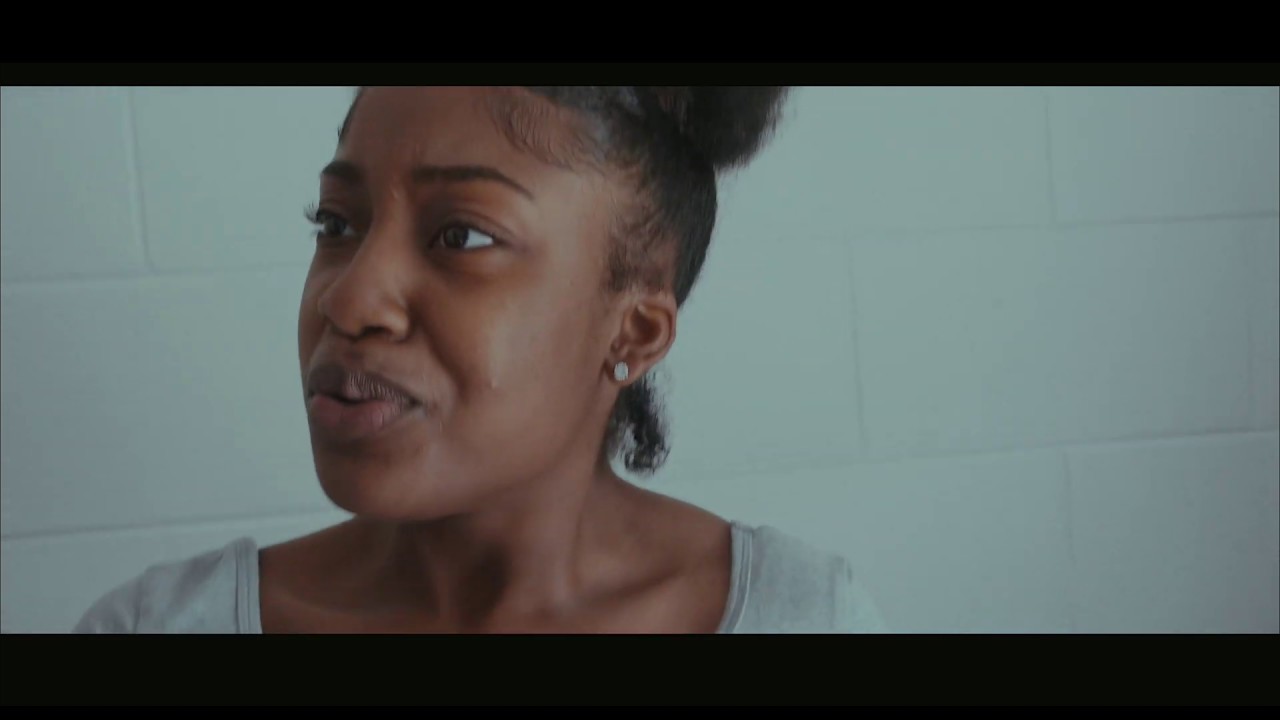 BorderLove (Short Film)