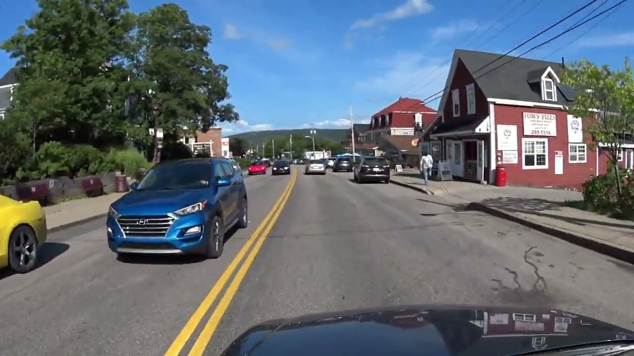 Baddeck