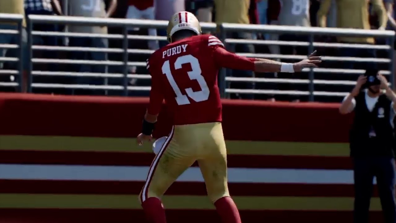 New York Jets vs San Francisco 49ers