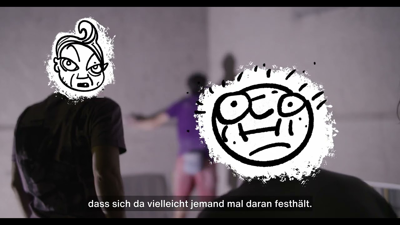 Let it Bern - Die bewegte Rückforderung des öffentlichen Raums [ Film]