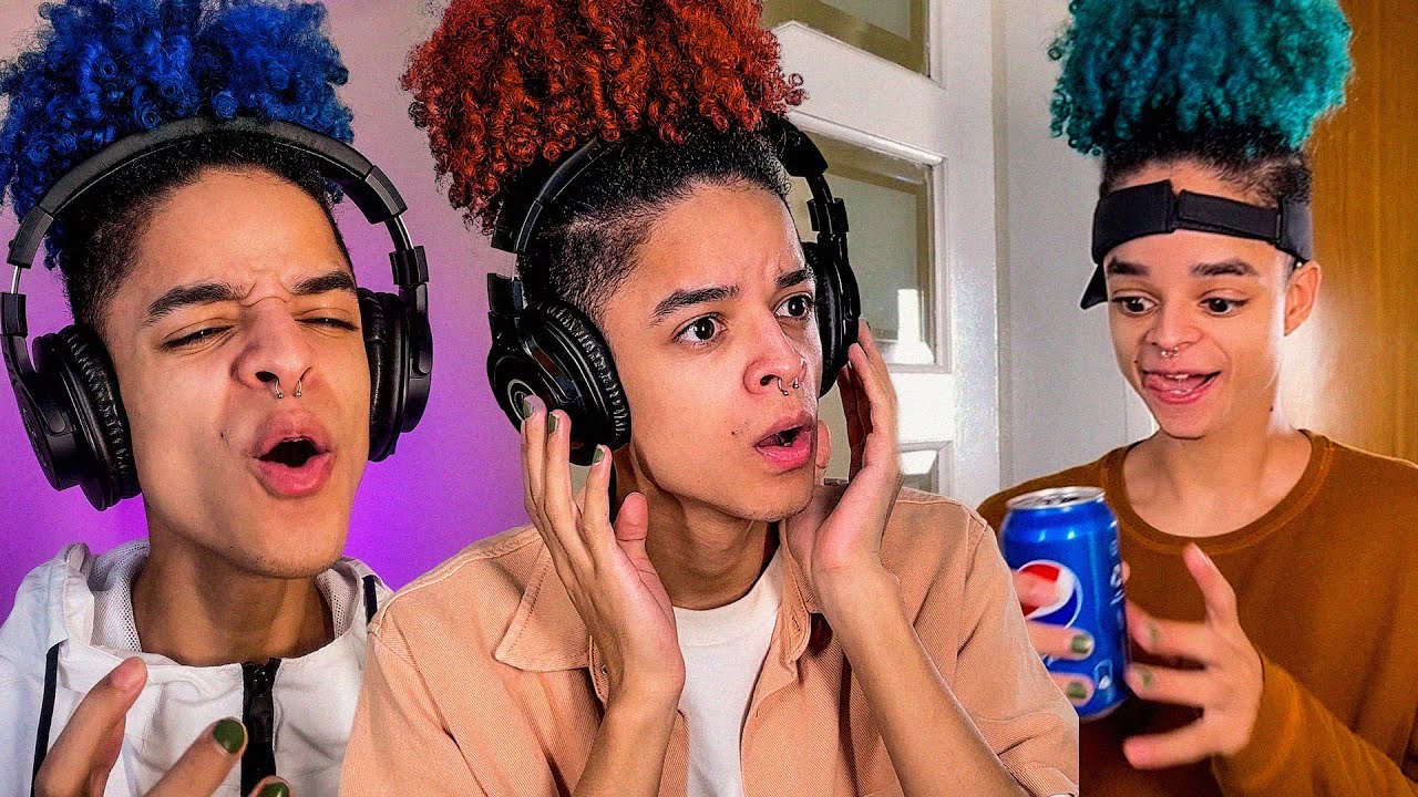 QUANDO O FILHO DO PRODUTOR ATRAPALHA A GRAVA&Ccedil;&Atilde;O PT. 26