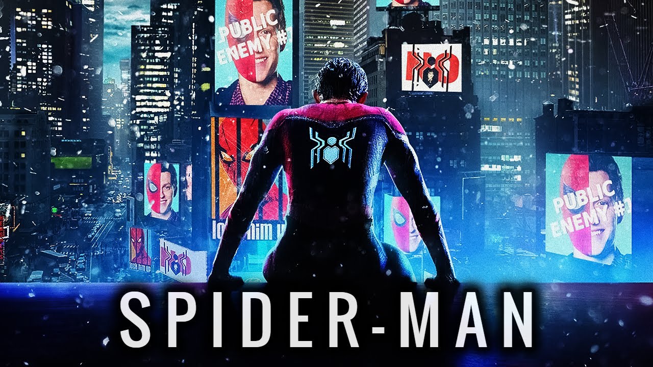 The Road To No Way Home - A Spider-Man Tribute
