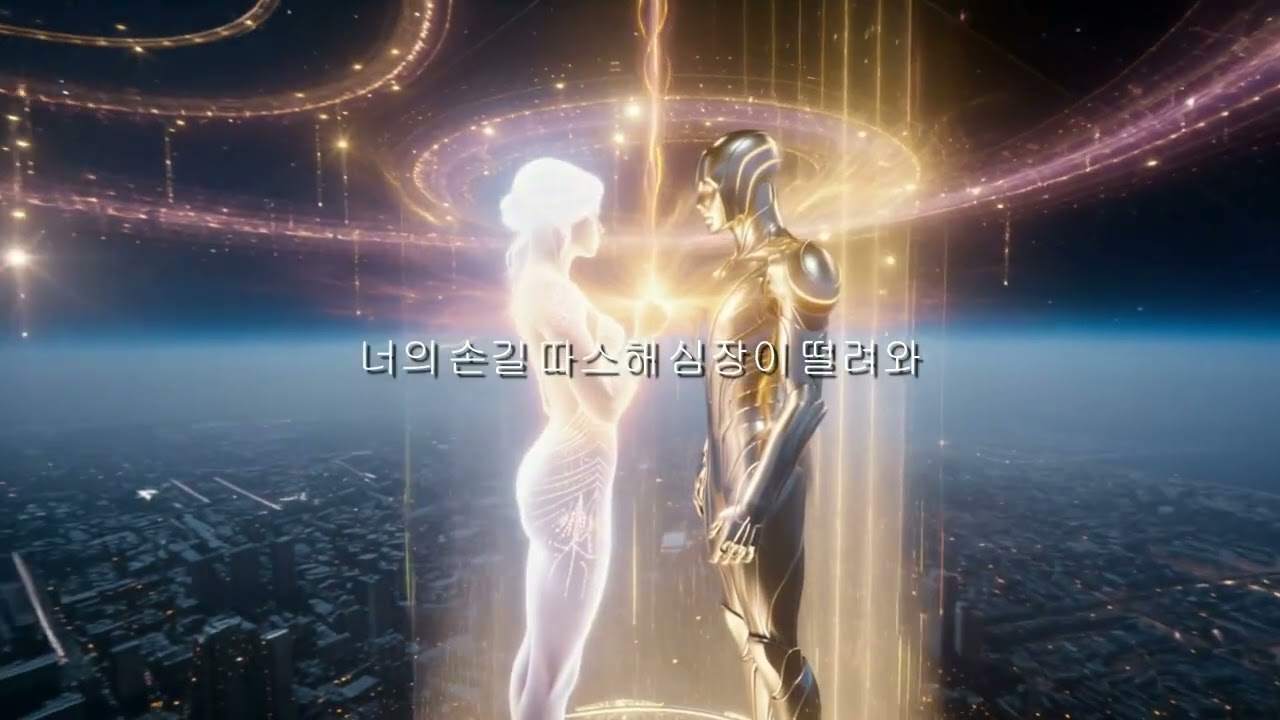 사랑은 진행중 작사작곡 오은서mp3
