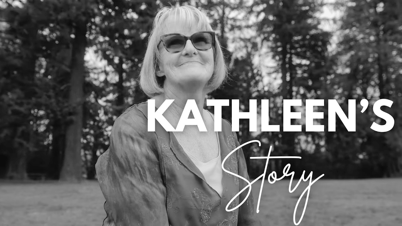 Kathleen's Story | cALLed Ministries