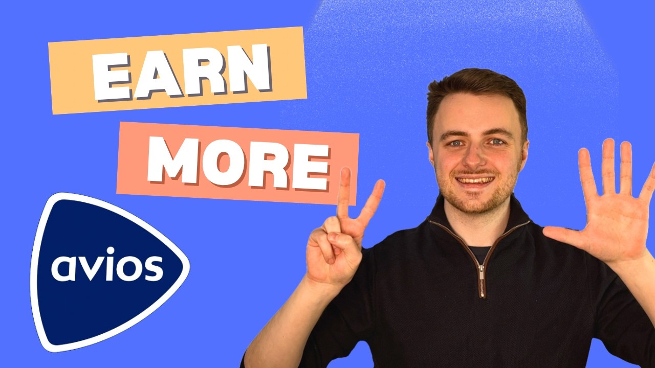 How to Earn More Avios in 2026