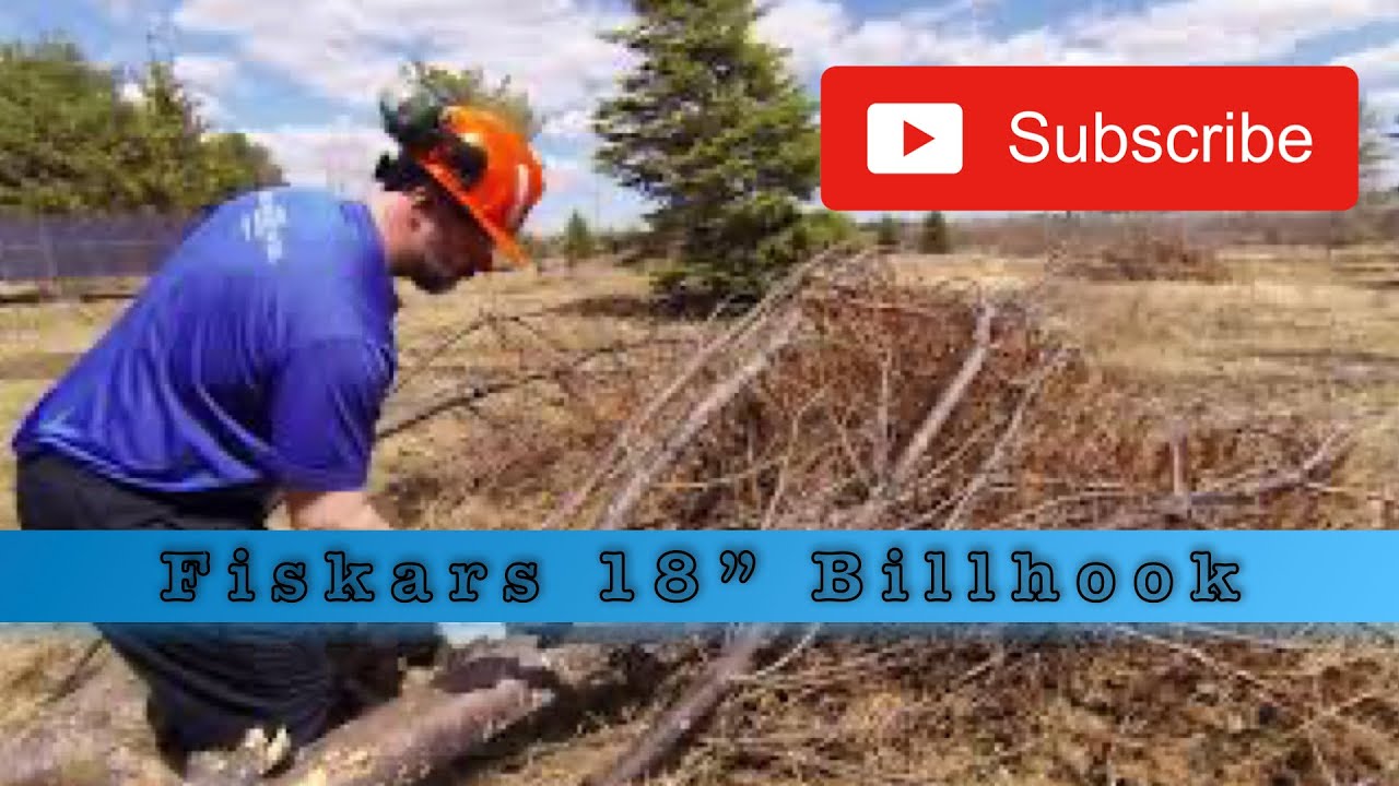 Fiskars 18
