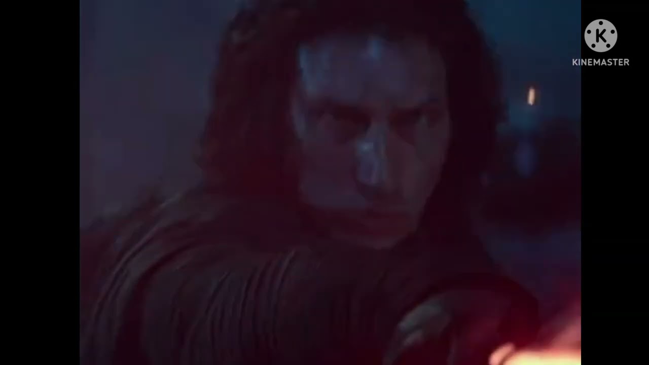 I'll show you the dark side (star wars)  - rockstar made neva 2 much ( TikTok sound )