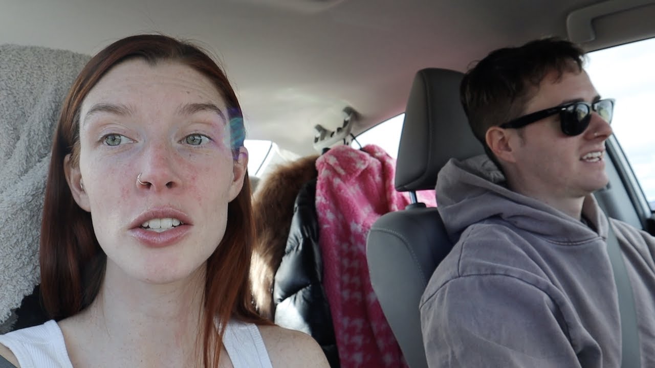 why we're leaving los angeles (vlogmas day 19)