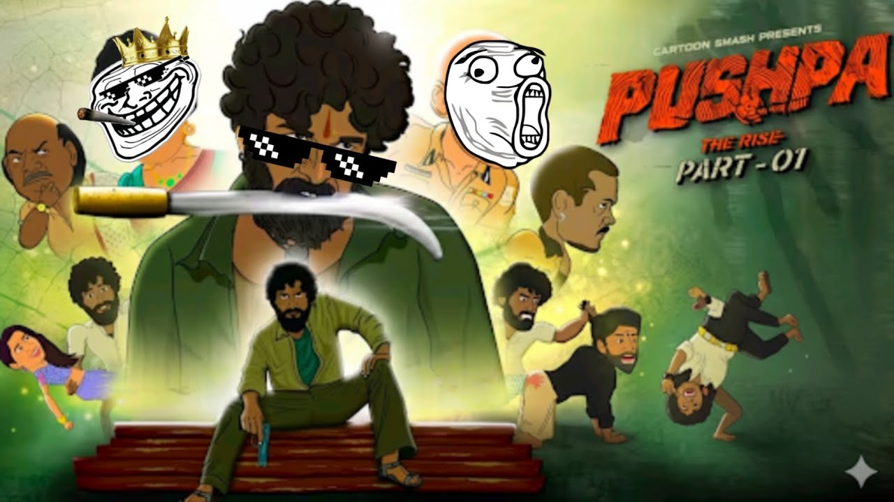 Pushap* meme*