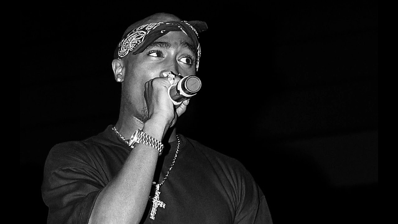 2Pac  -  Too Tight [Wrote for Hammer]