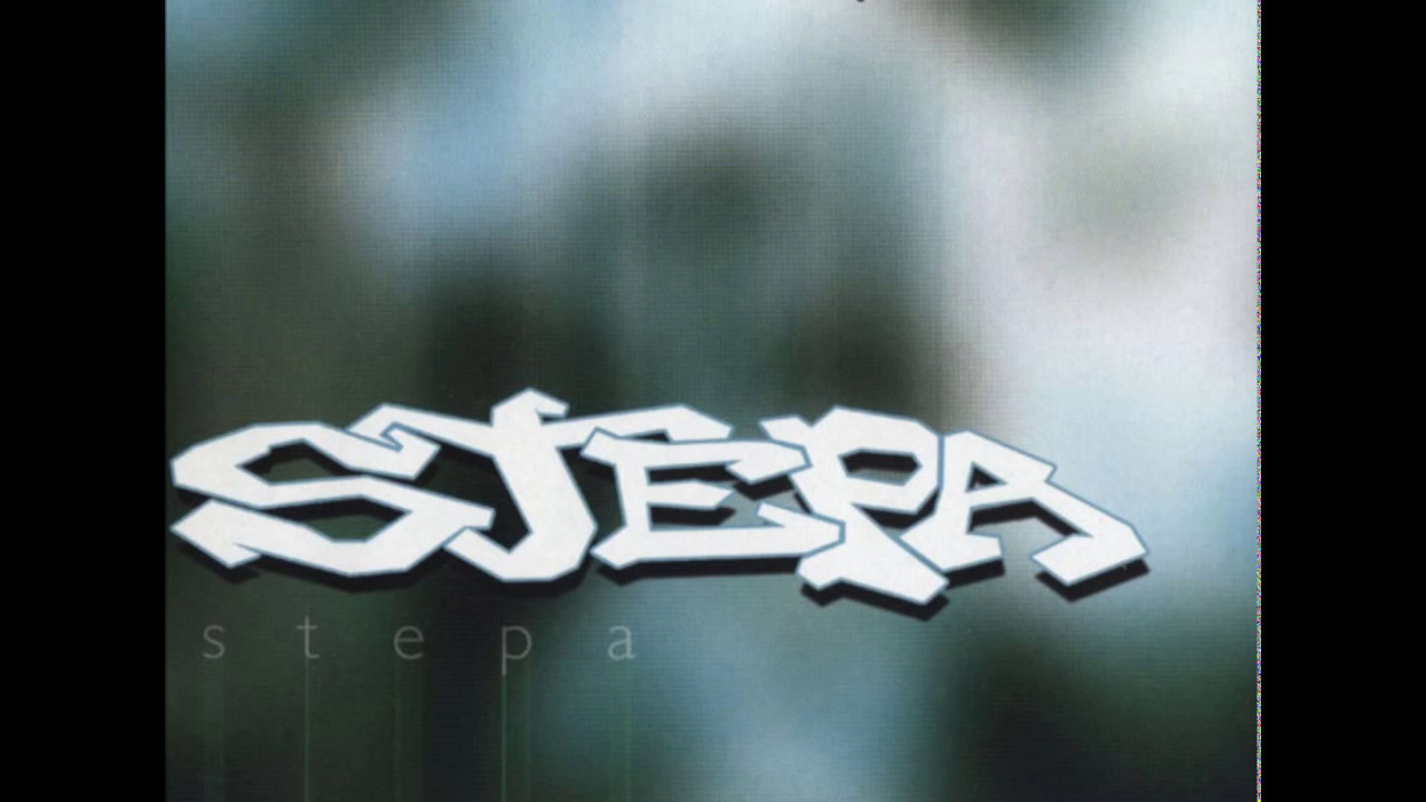 Stepa - Aquarium