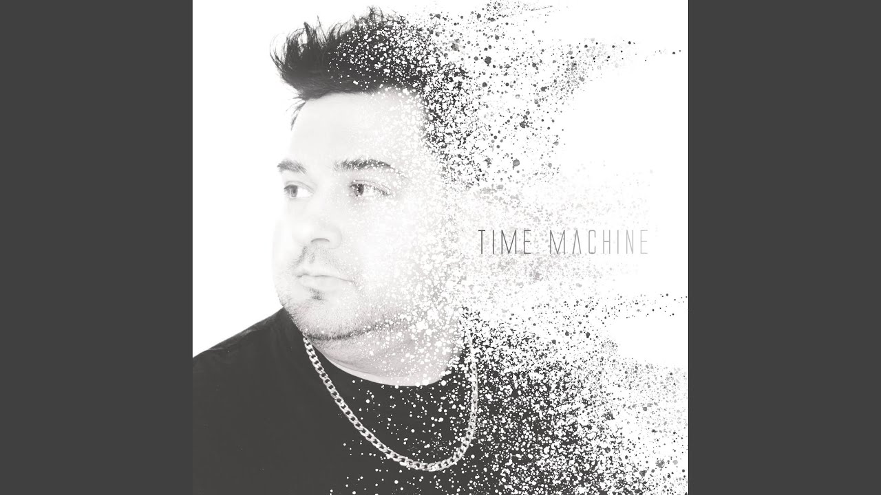 Time Machine (Daughter Version)