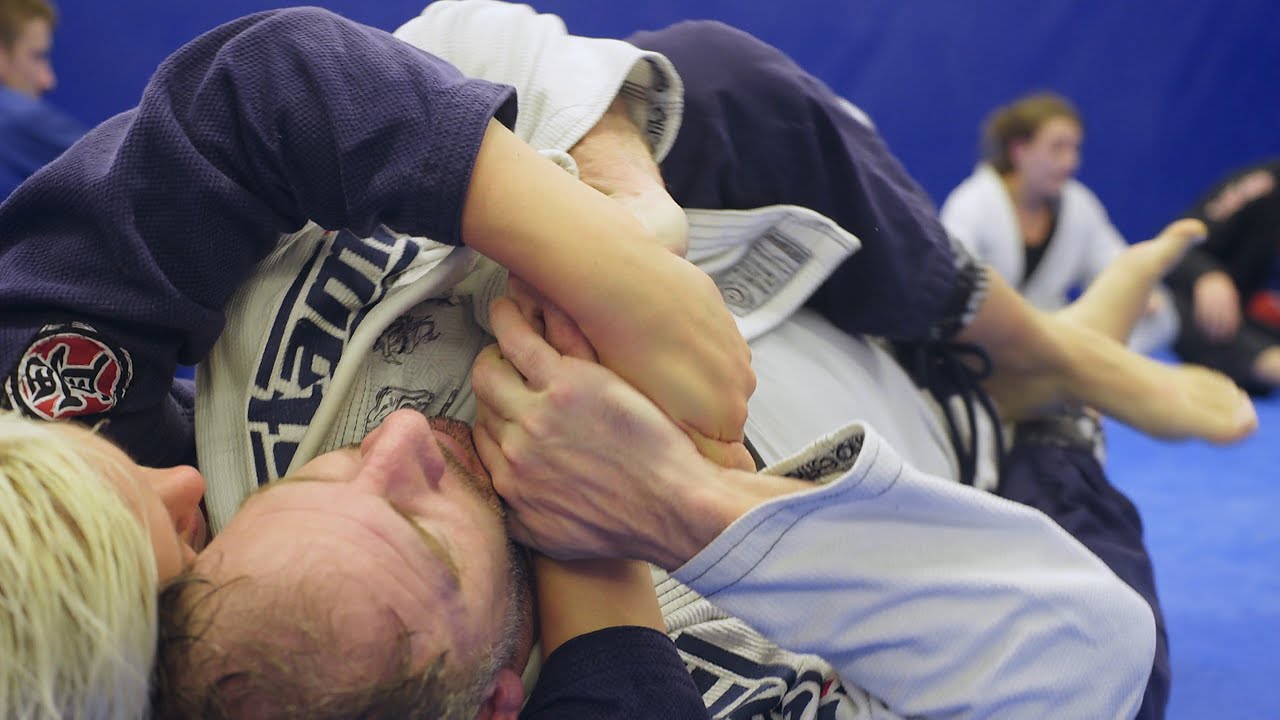 Are you prepared for your first BJJ competition?