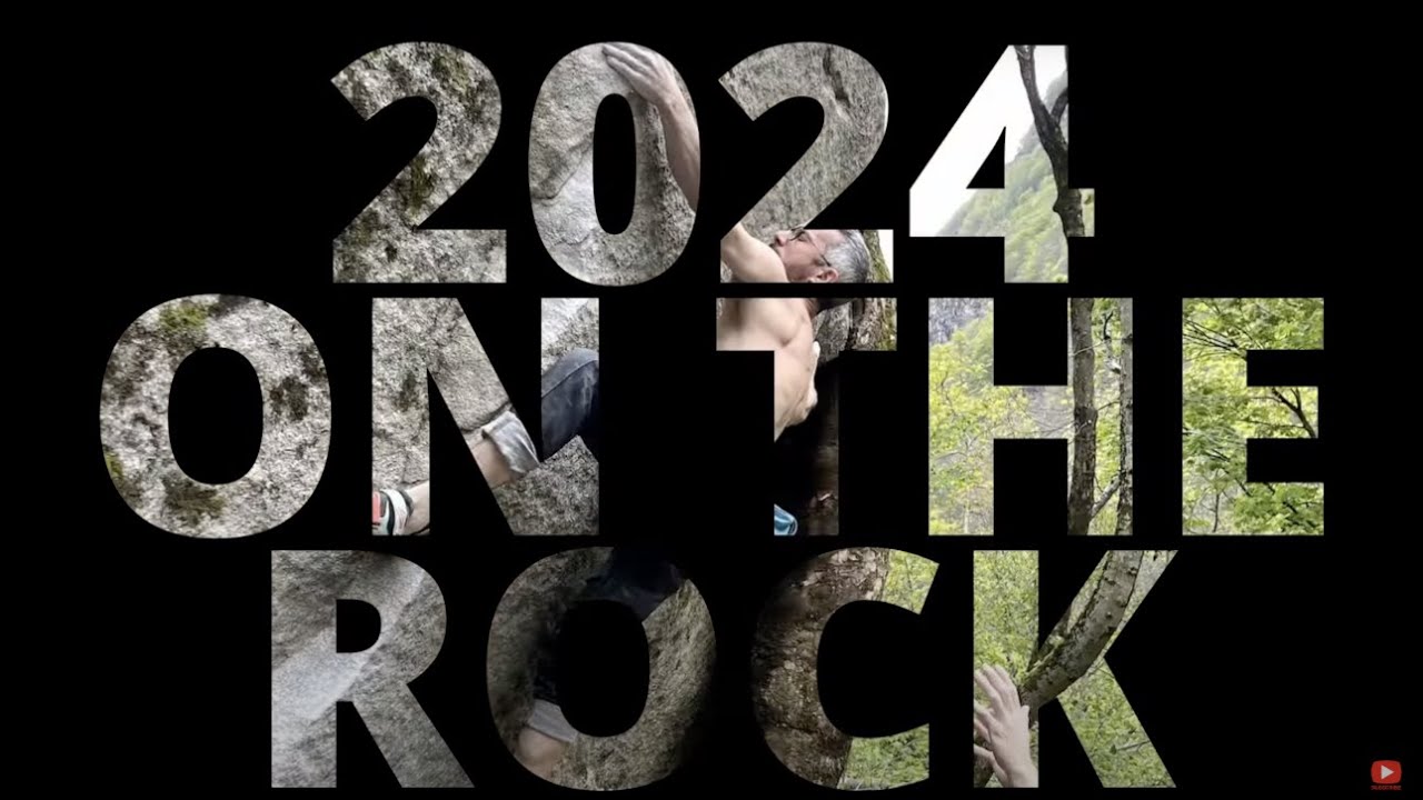 2024 on The Rock - Fontainebleau & Brione