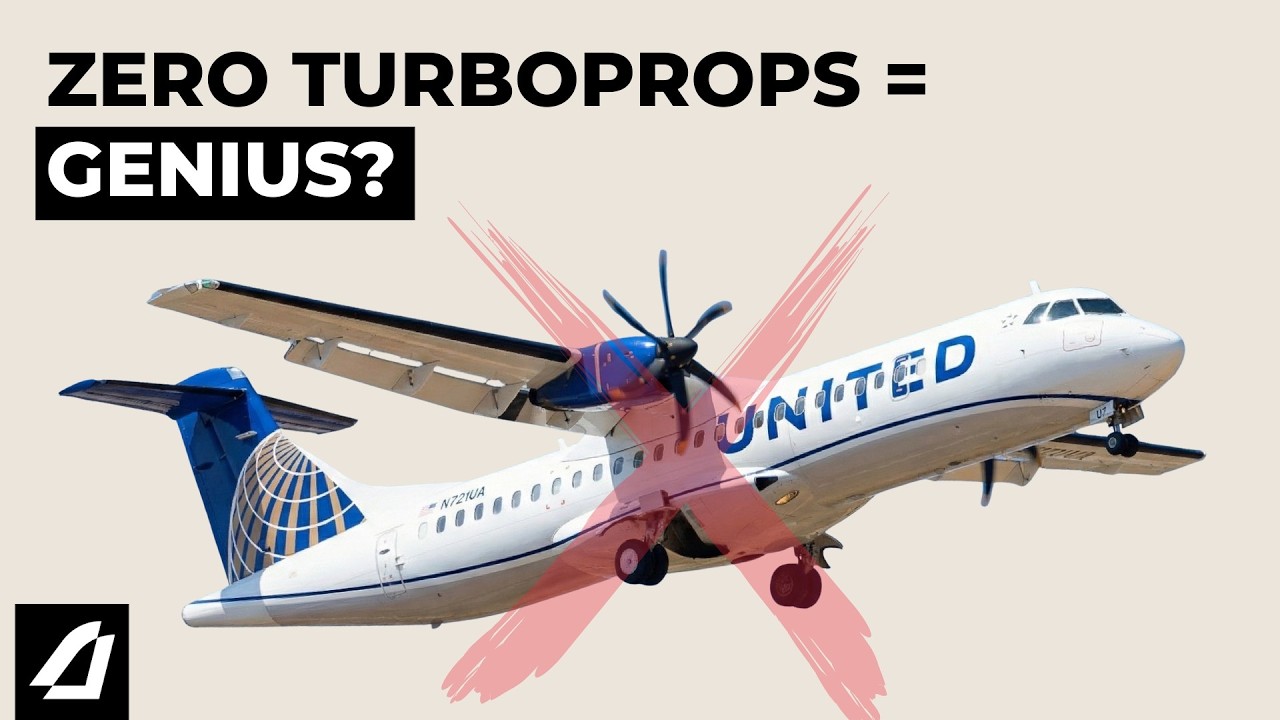 Why Turboprops Disappeared From The United States