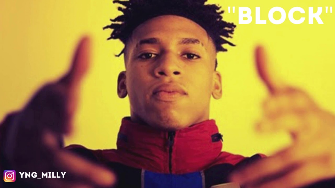 NLE Choppa x Dinor rdt Type beat 2019 - 