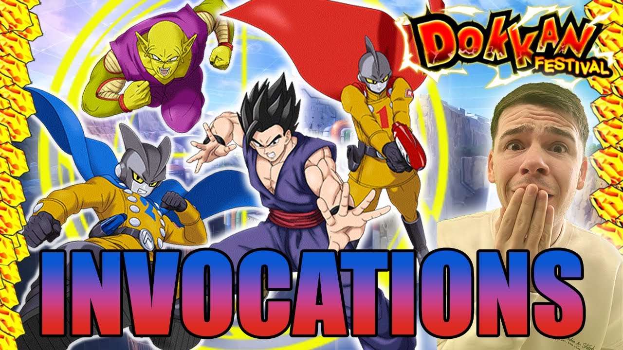 DU JAMAIS VU MAIS N'INVOQUEZ PAS  !!!!! Invocation DDF fin d'année !!!
