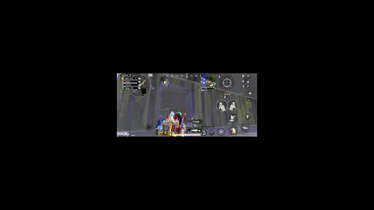 Best stream you'll watch today! Let's goooo 60 FPS Bgmi support#streamwithglip