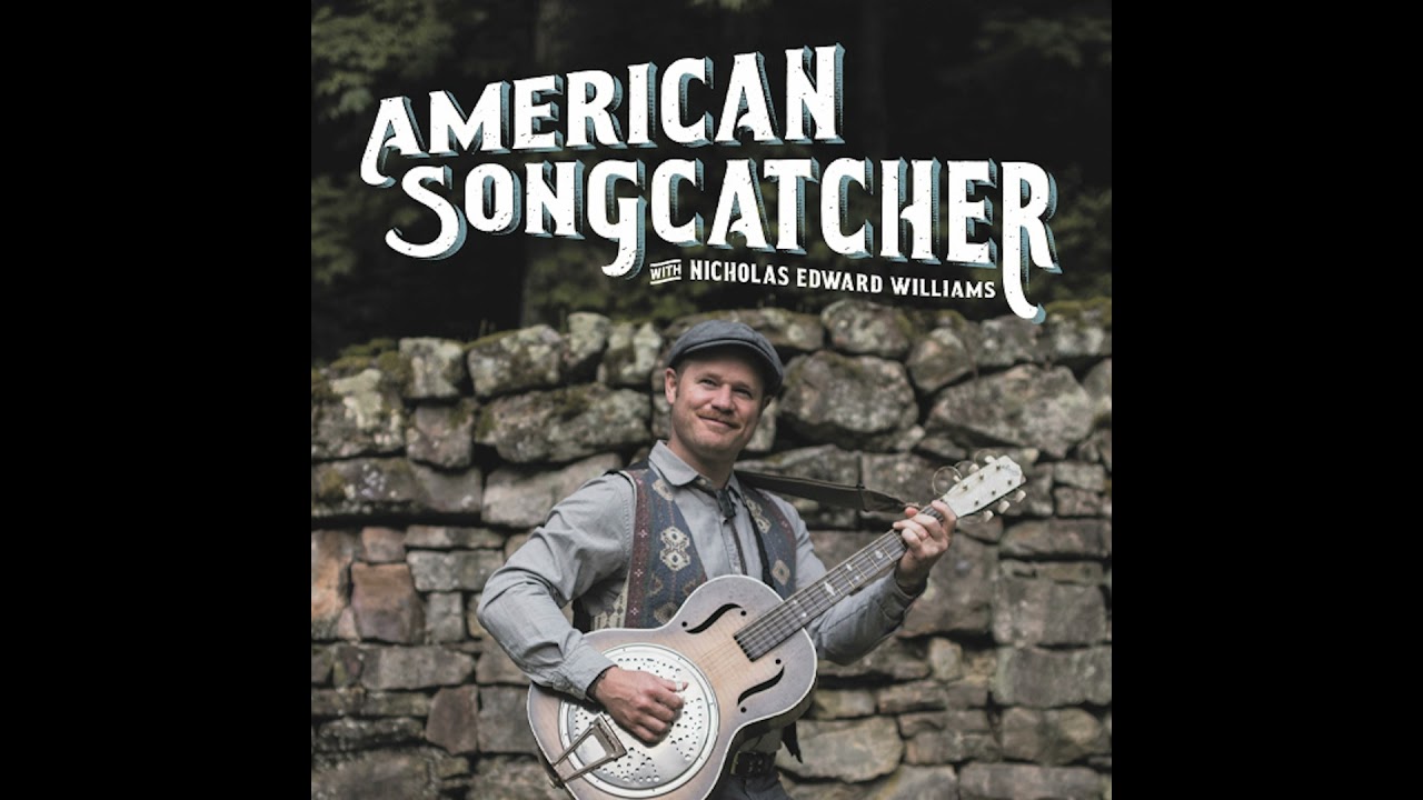 Presenting American Songcatcher: Bob Wills