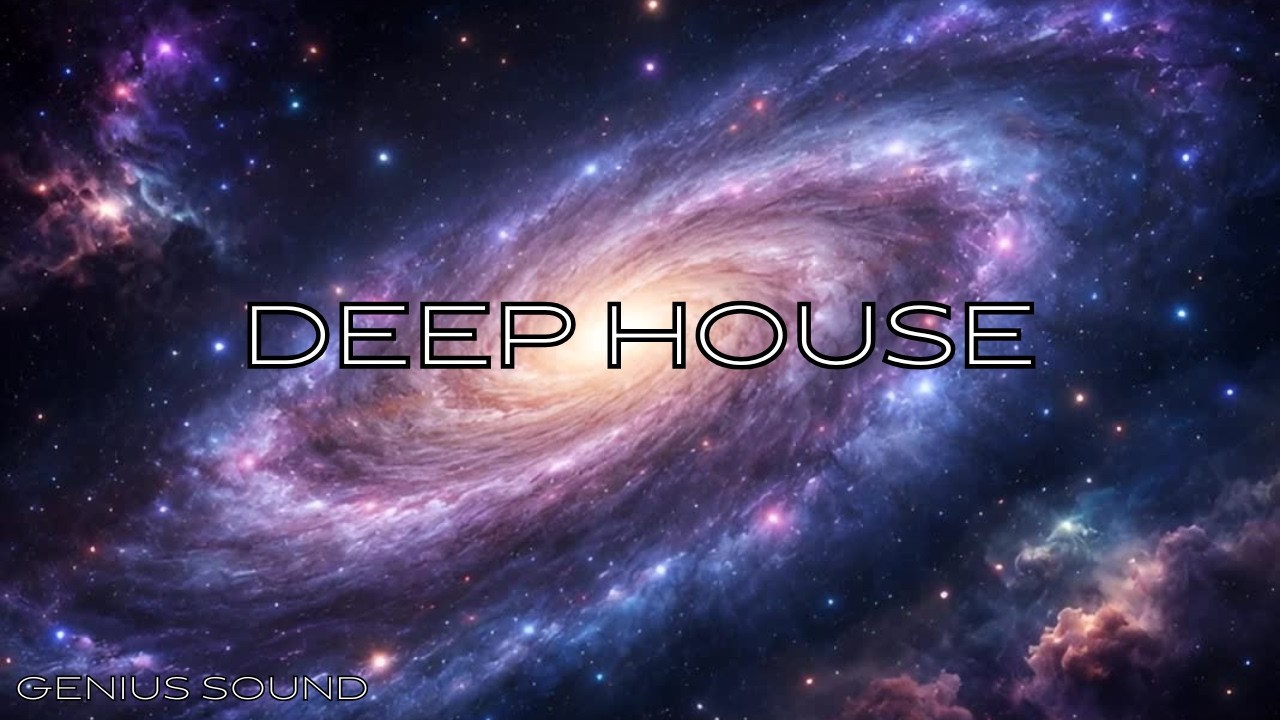 DEEP HOUSE AND CHILL SPACE  🌌 #viralvideo #deephouse #house #lofimusic #music #spacehouse #beat