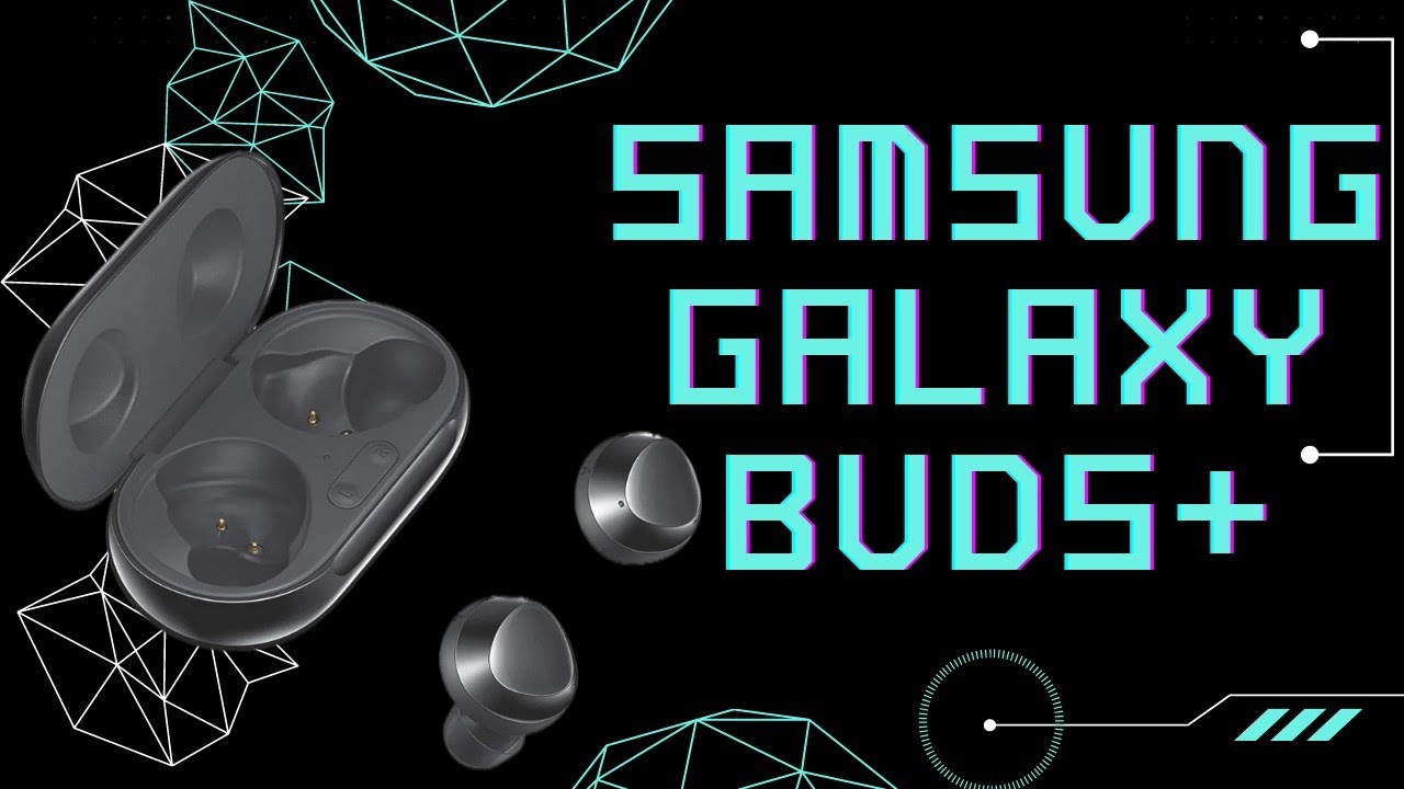 Samsung galaxy buds+ quick review & first look - Amazing Sound Experience 🔥🔥🔥