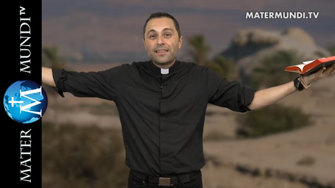 Desactiva tus mecanismos de defensa y deja ya que Jesús te abrace con su Amor infinito y gratuito