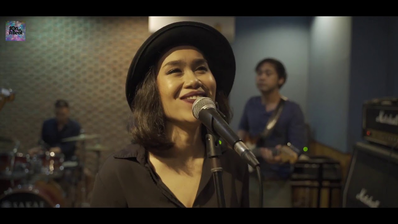 San Francisco Street - Sun Rai Cover