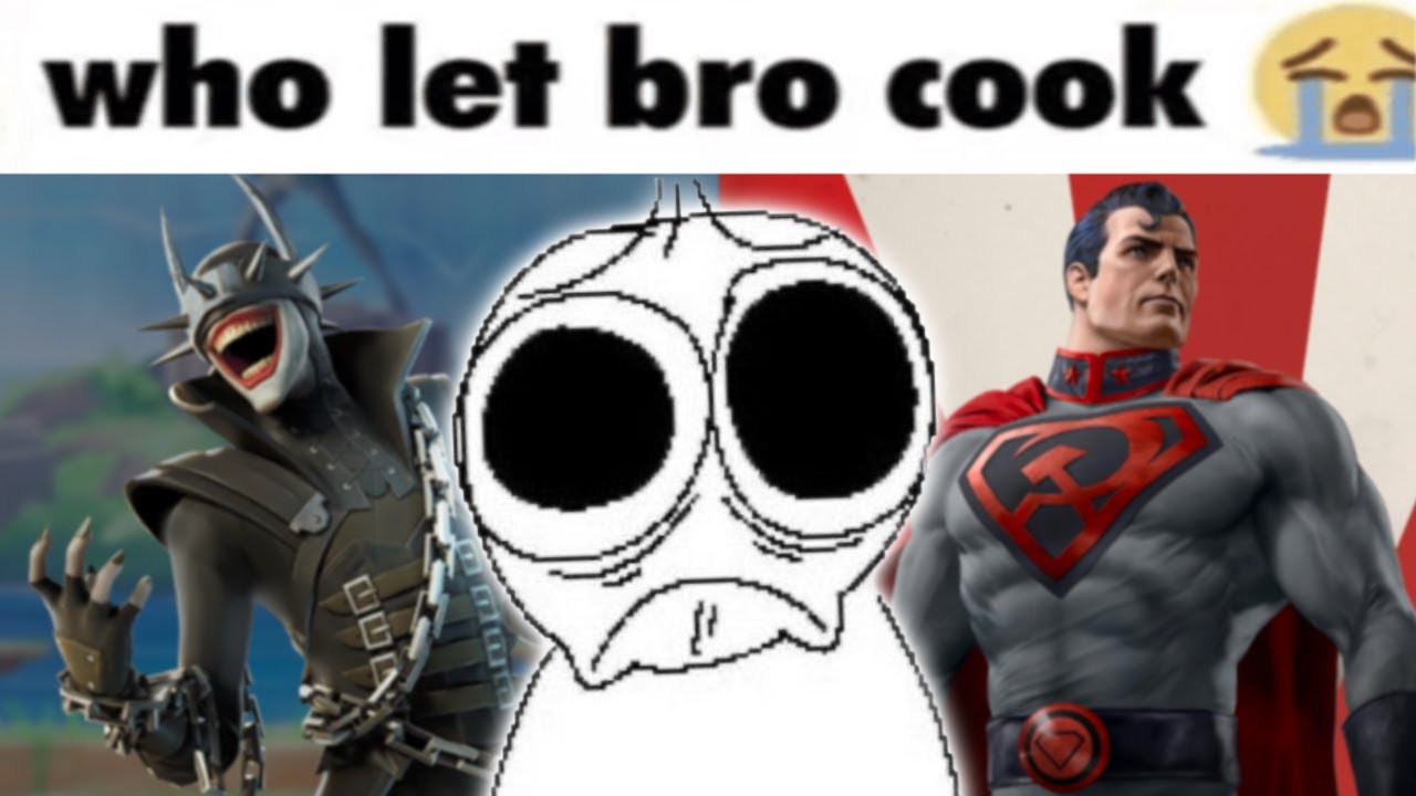 The WORST Alternate Universes in DC 2