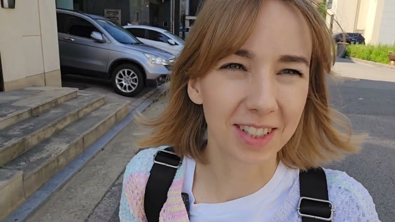 Q&A z Korei! Dlaczego Korea? Czym zajmuje się na codzień? I jakie mam plany na mój kanał?